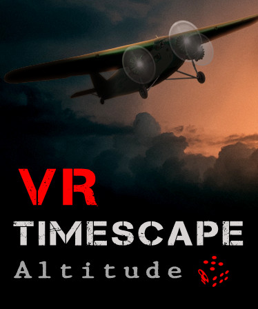 TIMESCAPE: Altitude