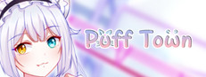 Puff Town 게임 이미지