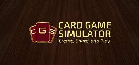 Card Game Simulator Cover Image