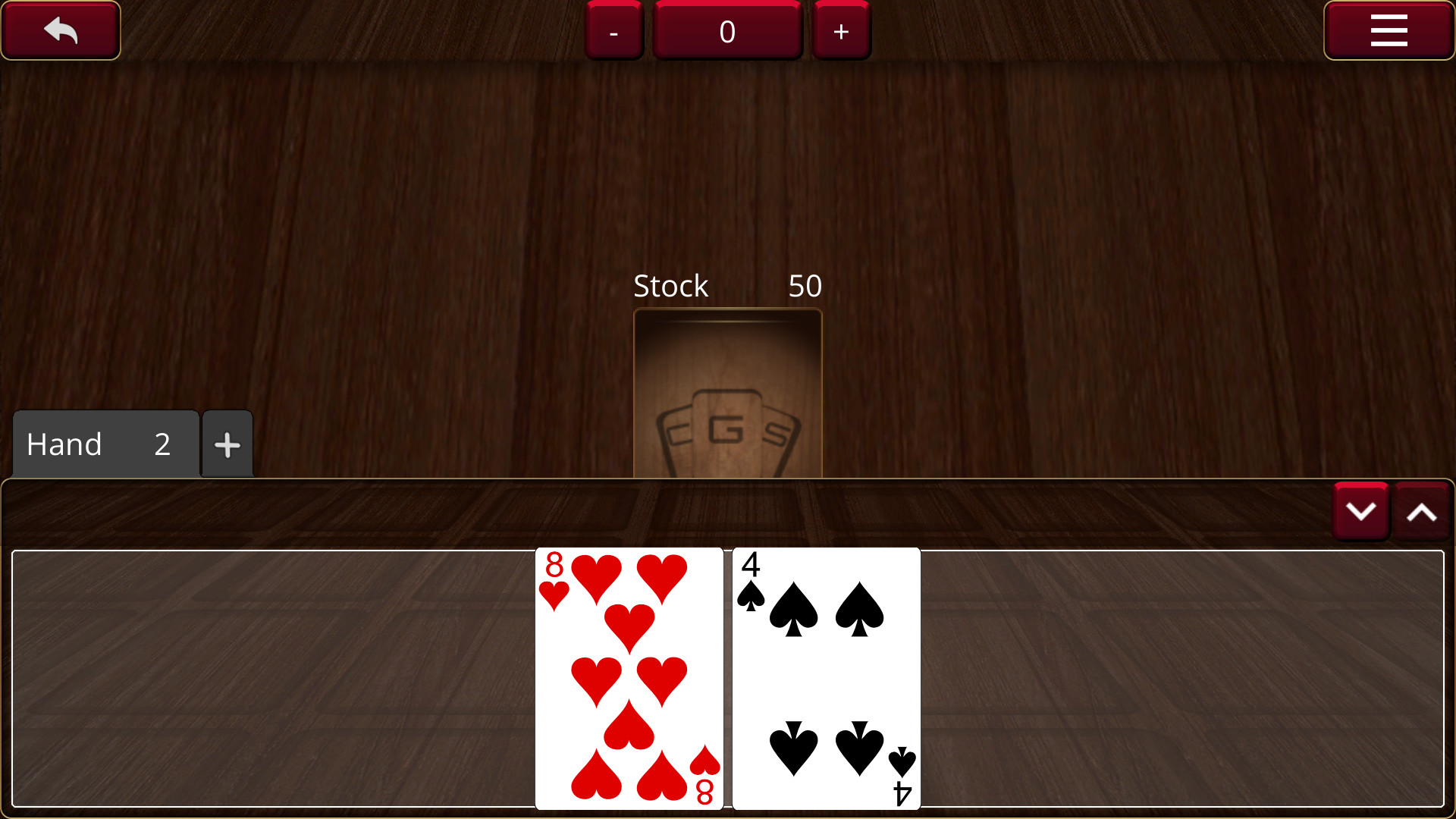 Card Game Simulator - Win/Mac/Linux - (Steam)