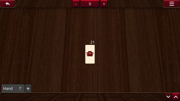 скриншот Card Game Simulator 4