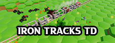 Iron Tracks TD