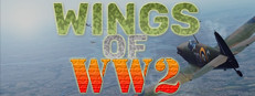Wings Of WW2