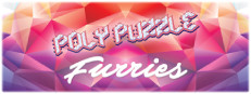 Poly Puzzle: Furries