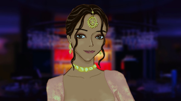 скриншот Narco Lolita 0