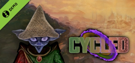 Cycled Demo banner