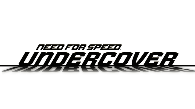 Need for Speed: Undercover