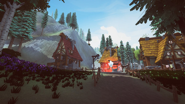 Скриншот из One Last Memory Скриншот из One Last Memory