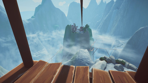 Скриншот из One Last Memory Скриншот из One Last Memory