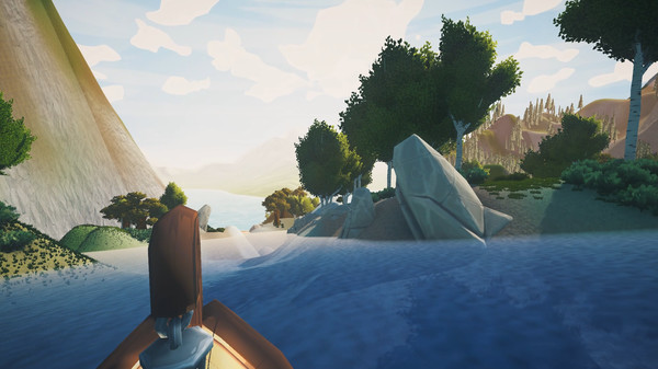 Скриншот из One Last Memory Скриншот из One Last Memory