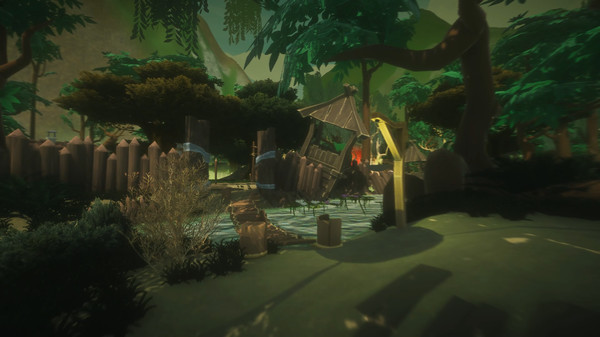 Скриншот из One Last Memory Скриншот из One Last Memory