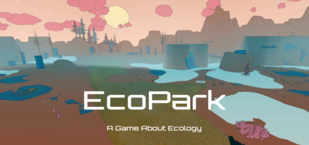 скриншот Eco Park Playtest 0