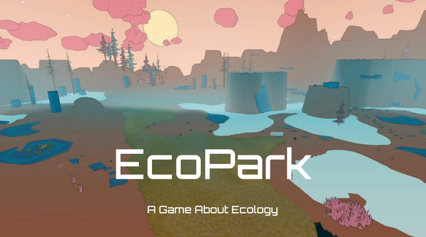 скриншот Eco Park Playtest 3