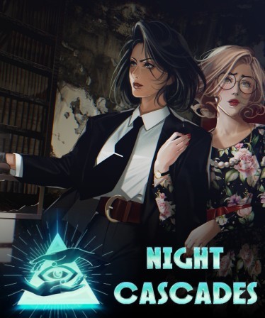 Night Cascades