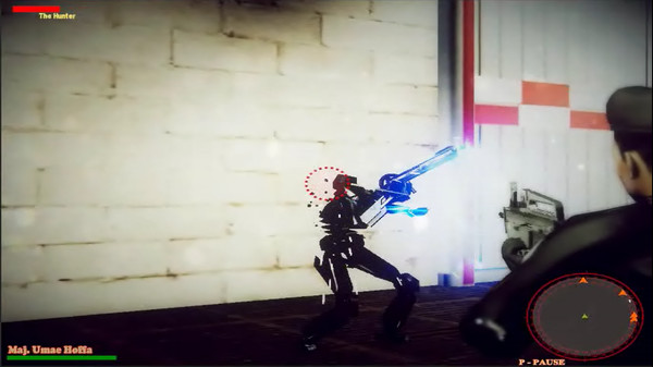 Скриншот из Close Quarters Supremacy The Legis Скриншот из Close Quarters Supremacy The Legis