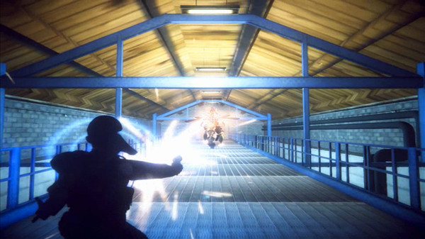 Скриншот из Close Quarters Supremacy The Legis Скриншот из Close Quarters Supremacy The Legis