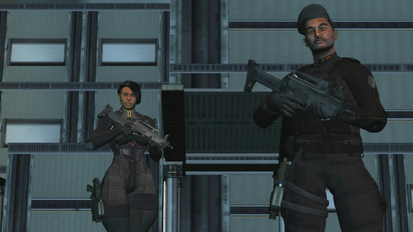 Скриншот из Close Quarters Supremacy The Legis Скриншот из Close Quarters Supremacy The Legis