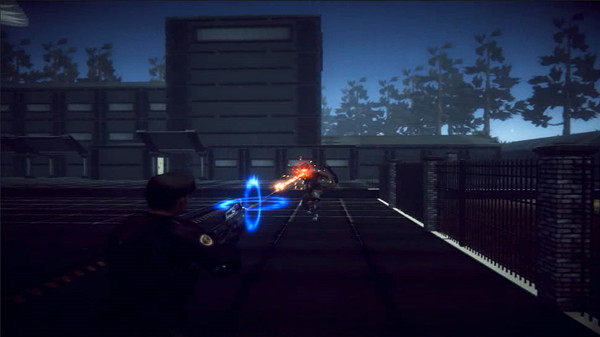 Скриншот из Close Quarters Supremacy The Legis Скриншот из Close Quarters Supremacy The Legis