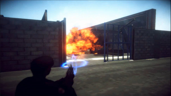 Скриншот из Close Quarters Supremacy The Legis Скриншот из Close Quarters Supremacy The Legis