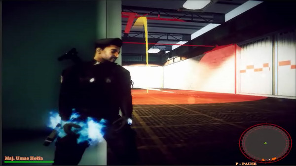 Скриншот из Close Quarters Supremacy The Legis Скриншот из Close Quarters Supremacy The Legis