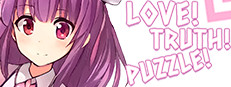 LOVE! TRUTH! PUZZLE! 게임 이미지