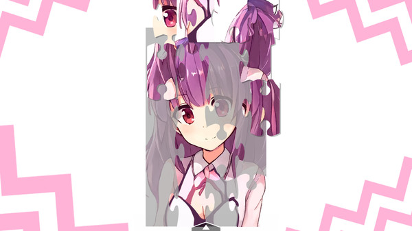 LOVE! TRUTH! PUZZLE!for windows and Linux 1