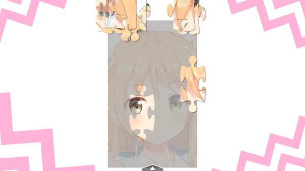 LOVE! TRUTH! PUZZLE! game for windows Pc 1