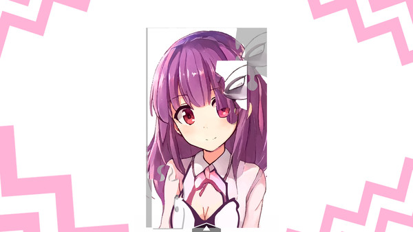 LOVE! TRUTH! PUZZLE! game for Linux 1