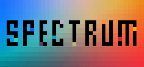 Spectrum Cover Image