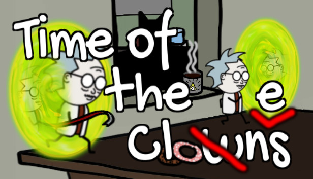 TIME CLONES - Play Online for Free!