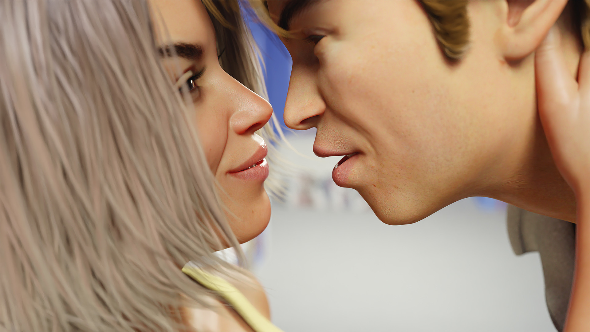 Welcome to Free Will - Episode 1 #4