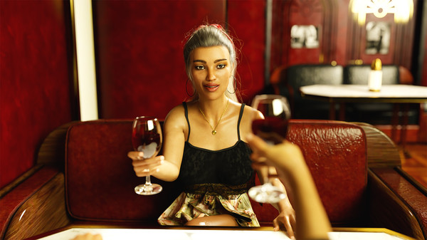 Welcome to Free Will - Episode 1 game for windows Pc 1