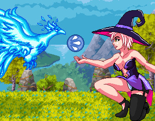 Sexcraft - Adult Art Pack #0