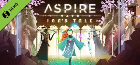 Aspire: Ina's Tale Demo
