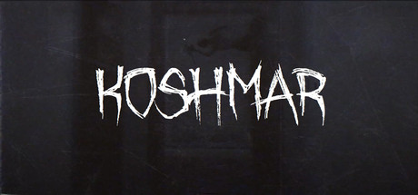 KOSHMAR banner