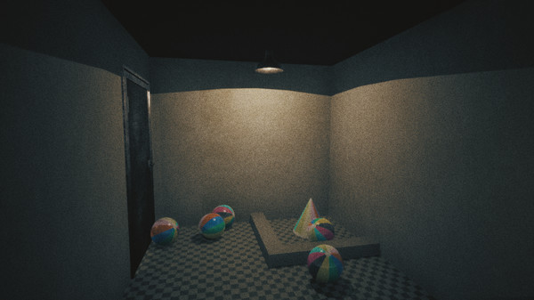 KOSHMAR game for windows Pc 1