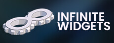 Infinite Widgets 게임 이미지