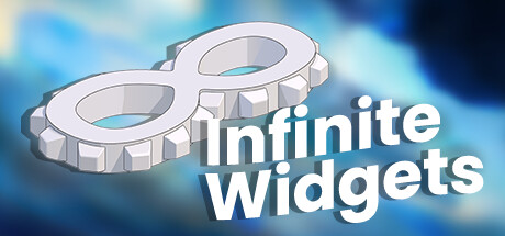 Infinite Widgets steam charts