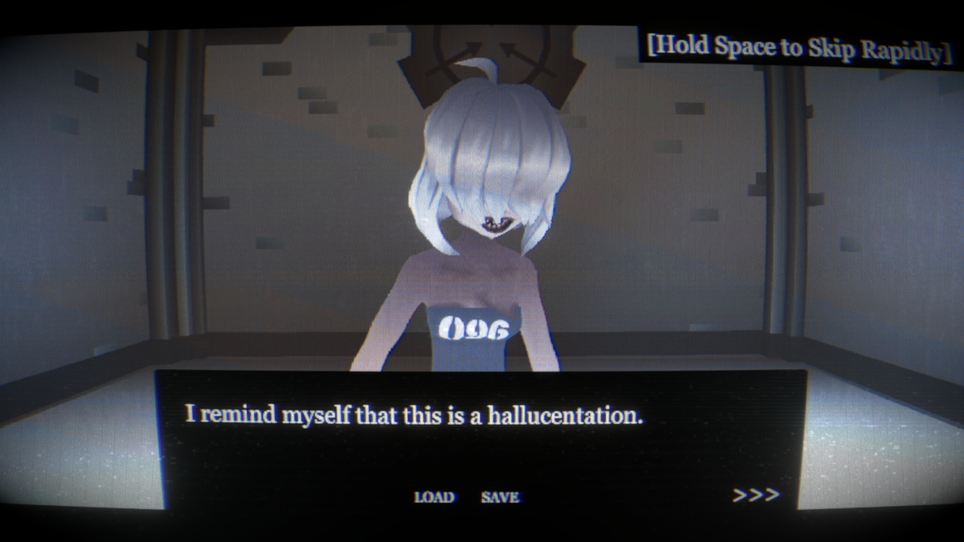 SCP: Doki Doki Anomaly on Steam