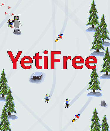 YetiFree