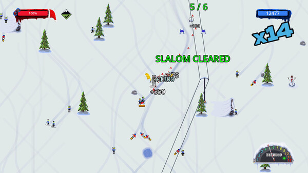 YetiFree game for windows Pc 1