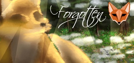 FORGOTTEN: THE GAME banner image