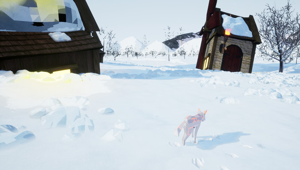 FORGOTTEN: THE GAME game for windows Pc 1