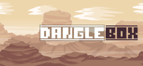 Danglebox Cover Image