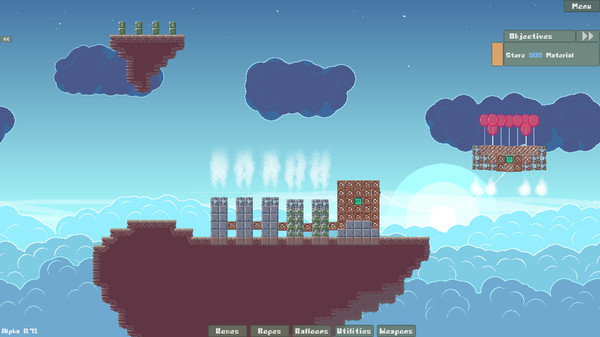 скриншот Danglebox 1