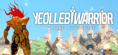 YEOLLEB Warrior Free Download