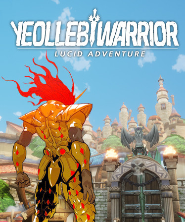 YEOLLEB Warrior