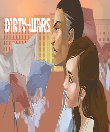 Dirty Wars: September 11