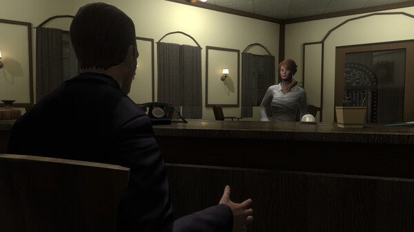 Dirty Wars: September 11 game for Linux 1