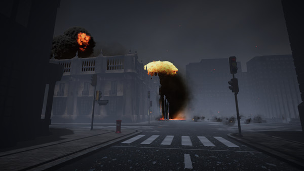 Скриншот из Dirty Wars: September 11